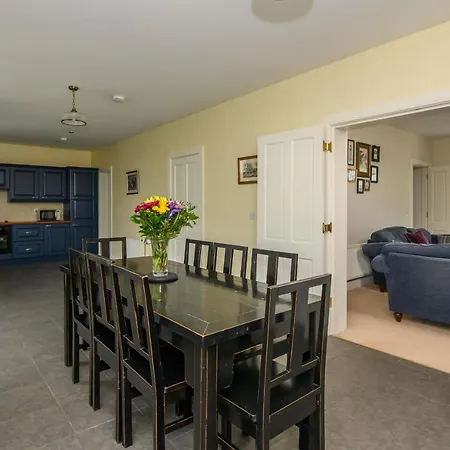 Casa vacanze 20 Village Square Glaslough