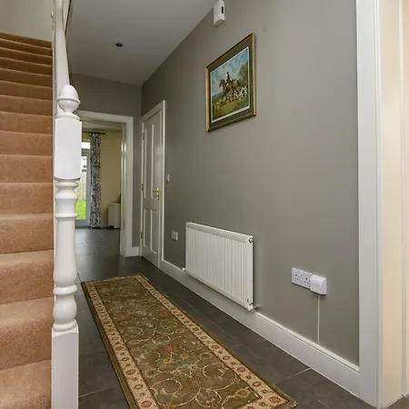 20 Village Square Holiday home *