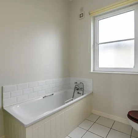 20 Village Square Casa vacanze Glaslough