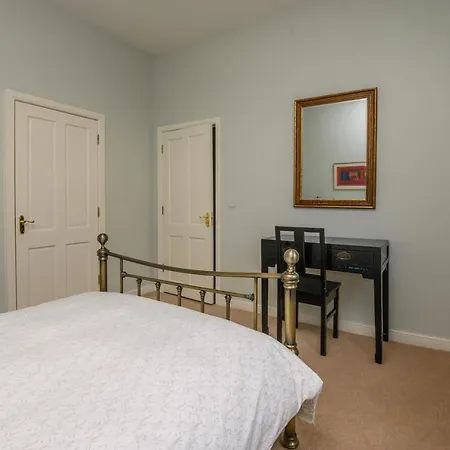 Holiday home 20 Village Square Glaslough