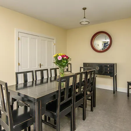 Ferienhaus 20 Village Square