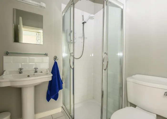 Dom wakacyjny 20 Village Square