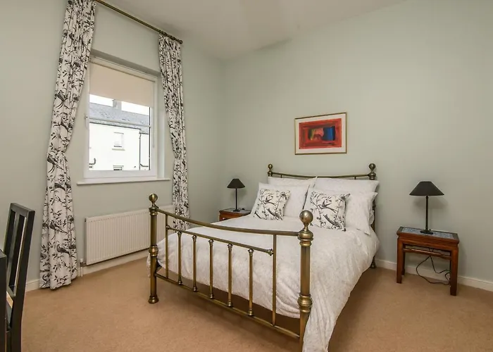 20 Village Square Holiday home