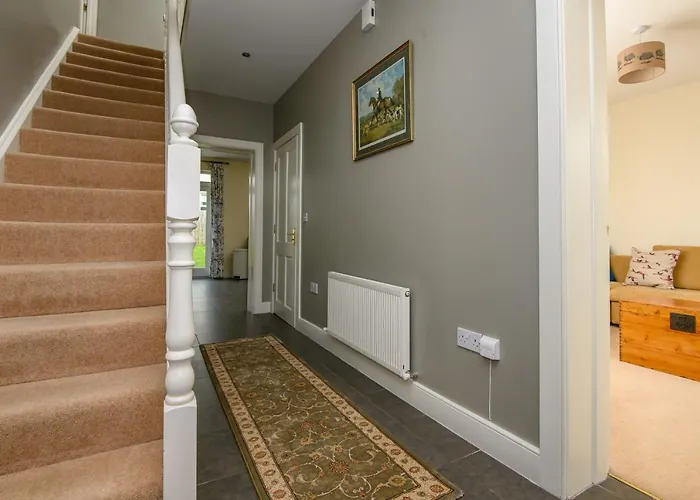 20 Village Square Holiday home *