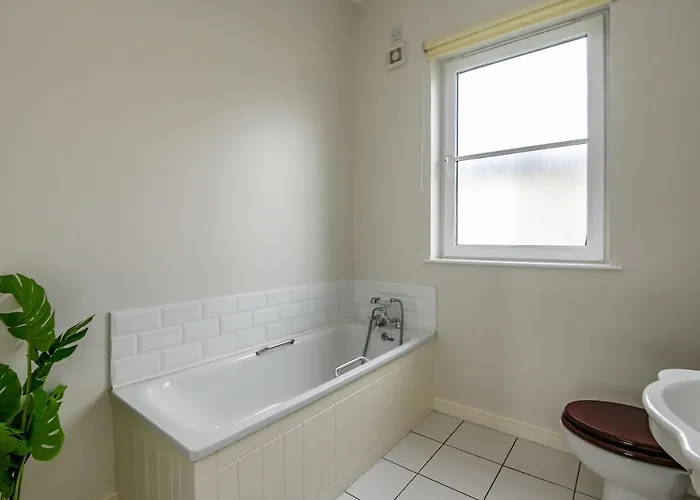 20 Village Square Holiday home Glaslough