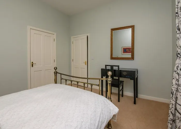 Holiday home 20 Village Square Glaslough