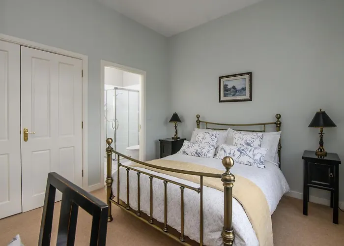 20 Village Square Holiday home