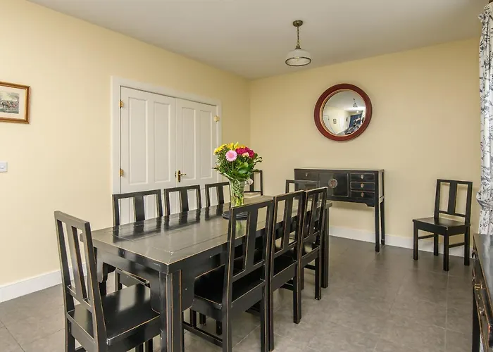 Dom wakacyjny 20 Village Square